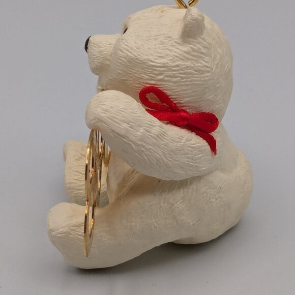 Hallmark Keepsake Fabulous Decade 1998, 9th in Fabulous Decade Series Ornament - Picture 5 of 10